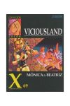 X.69 VICIOUSLAND (2Âª EDIC