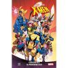 X-MEN \'97 # 01 GRANDES X-PERIENCIAS