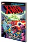 X-Men Epic Collection: Children of the Atom [New Printing 2]