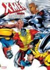 X-Men: Road to Onslaught Omnibus Vol. 1 Joe Madureira Cover