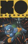 X-O Manowar 24