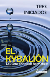 Portada de El Kybalión