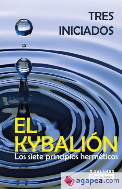 El Kybalión