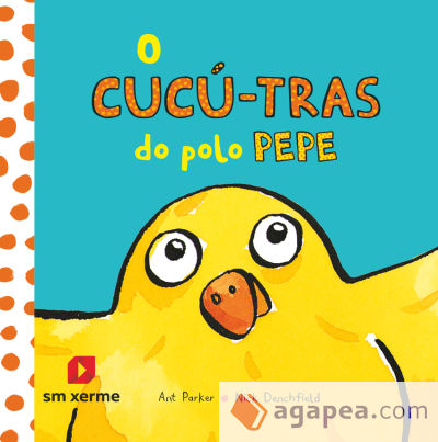 O cucú-tras do polo Pepe