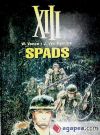 XIII 04: S.P.A.D.S.