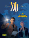 XIII 23. El mensaje del mártir