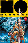 XO Manowar 1