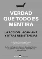 Portada de VERDAD QUE TODO ES MENTIRA
