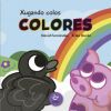 XUGANDO COLOS COLORES