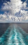 Portada de The Untold Tales of a Sailor at Sea