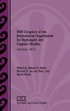 XVII Congress of the International Organization for Septuagint and Cognate Studies: Aberdeen, 2019