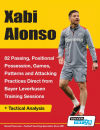 Xabi Alonso - 82 Passing, Positional Possession, Games, Patterns, and Attacking Practices Direct from Bayer Leverkusen Training Sessions