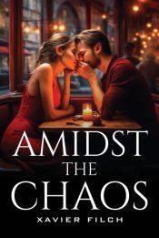 Portada de Amidst The Chaos