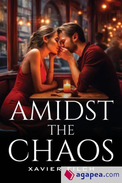 Amidst The Chaos