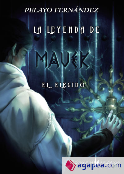 La leyenda de Mavek