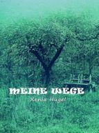 Portada de Meine Wege (Ebook)