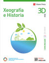 Xeografía e Historia 3D. Diversidade (Comunidade en Rede)