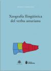 Xeografía llingüística del verbu asturianu