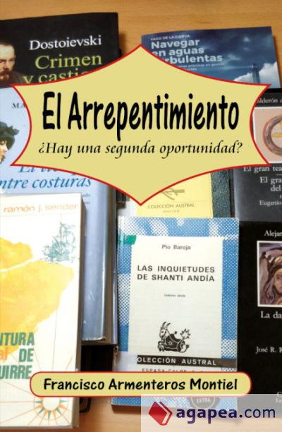 El arrepentimiento