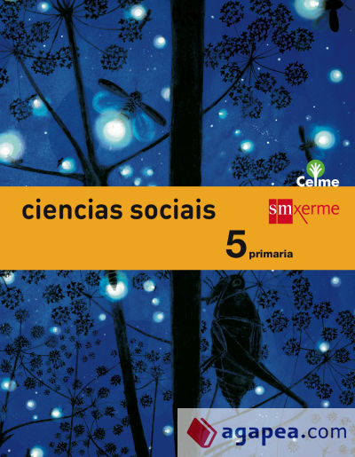 Ciencias Sociais, 5 Primaria