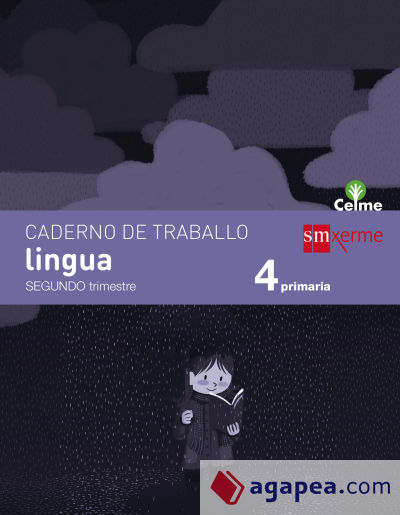 Lingua 4 Primaria