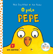 Portada de O polo Pepe