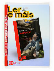 Portada de Valdemuller. Caderno de comprensión lectora