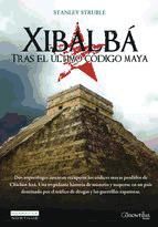 Portada de Xibalbá (Ebook)