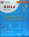 Xifra Q-12 Multiplicacio Per Una Xifra Portant-ne