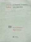 Xilografia a Catalunya entre 1800 i 1923/La