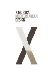 Portada de Ximo Roca Mediterranean Design