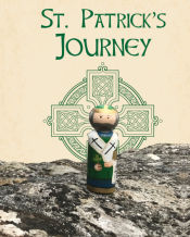 Portada de St. Patrickâ€™s Journey