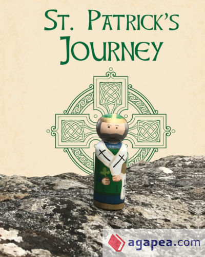 St. Patrickâ€™s Journey