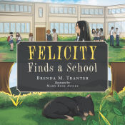 Portada de Felicity Finds a School