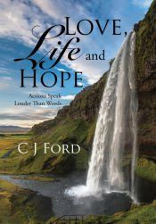 Portada de Love, Life and Hope