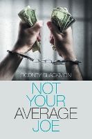 Portada de Not Your Average Joe