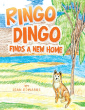 Portada de Ringo Dingo Finds a New Home