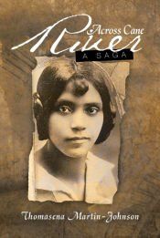 Portada de Across Cane River