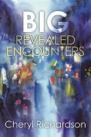 Portada de Big Revealed Encounters