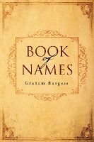 Portada de Book Of Names