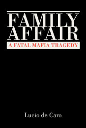 Portada de Family Affair