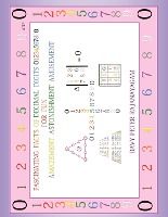 Portada de Fascinating Facts of Decimal Digits 01234567890