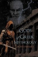 Portada de Gods of Greek Mythology