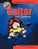 Portada de Guitar for Children