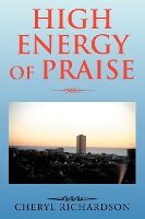 Portada de High Energy of Praise