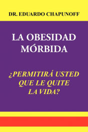 Portada de La Obesidad Morbida