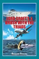 Portada de Lord Croftâ€™s A Brush with the Triads