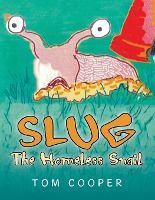 Portada de SLUG The Homeless Snail