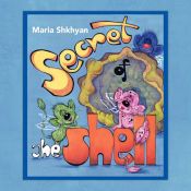 Portada de Secret of the Shell