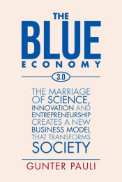 Portada de The Blue Economy 3.0